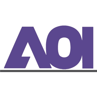 AAOI logo