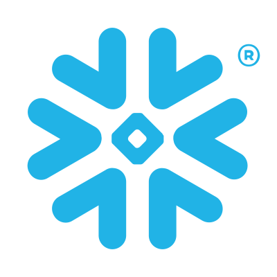 SNOW logo